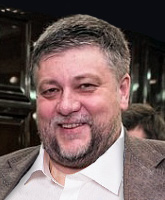 Дмитрий Кувшинников