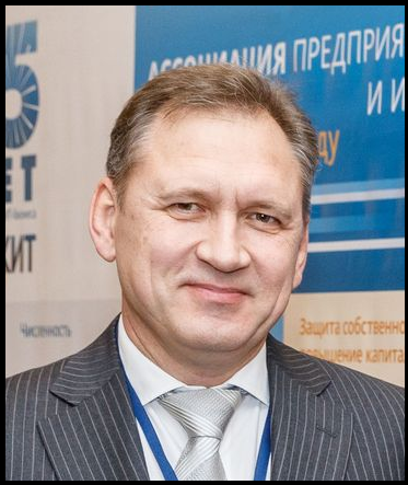  Андрей Гнездилов