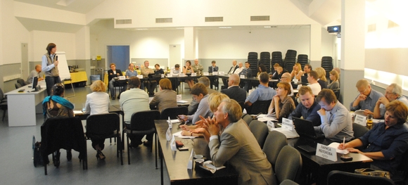  Заседание комитета по образованию 27.08.2012