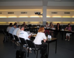 Заседание комитета 26 июля 2010 г.