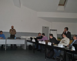 Заседание комитета 6 февраля 2012 г.