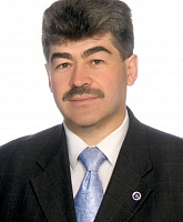 Владимир Графеев